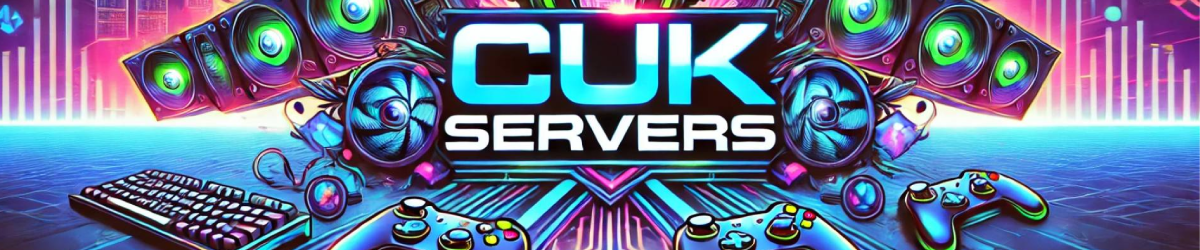 CUKServers